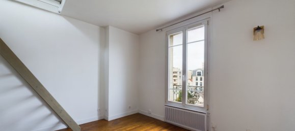 1 bedroom Apartment in Clamart, France No. 161854 3