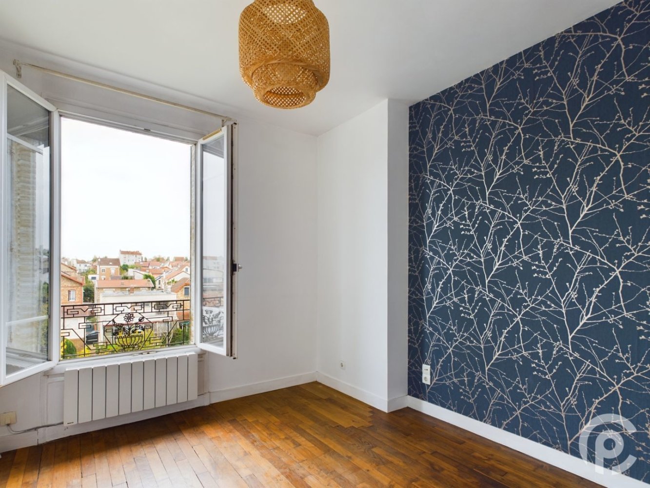 1 bedroom Apartment in Clamart, France No. 161854