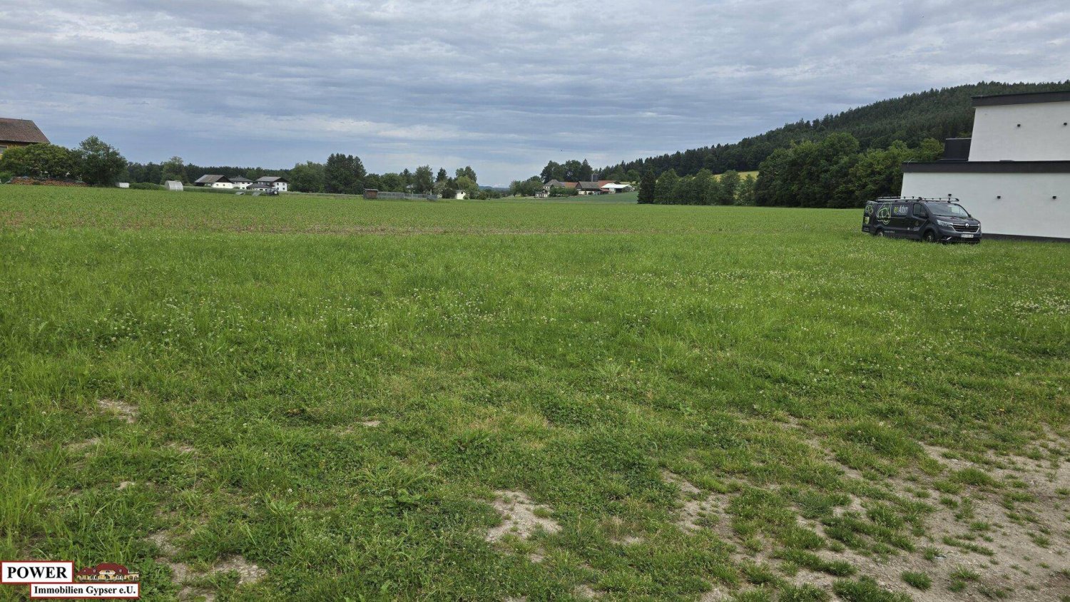 501m² Land in Schalchen, Austria No. 156053