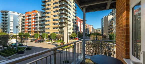 2 bedrooms Apartment in London, United Kingdom No. 7850 20