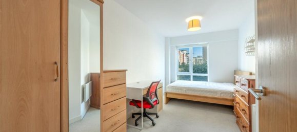 2 bedrooms Apartment in London, United Kingdom No. 7850 9