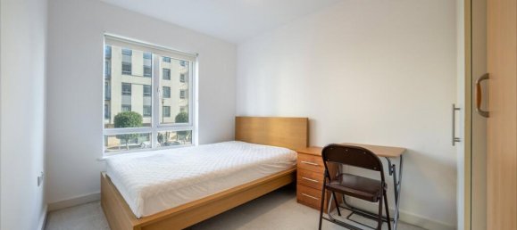 2 bedrooms Apartment in London, United Kingdom No. 7850 13