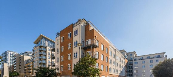 2 bedrooms Apartment in London, United Kingdom No. 7850 22