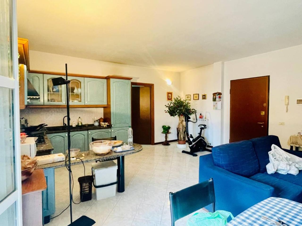 4-Zimmer Wohnung in Fosdinovo, Italy, Nr. 36065