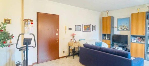 4-Zimmer Wohnung in Fosdinovo, Italy, Nr. 36065 4