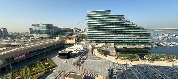 1 Schlafzimmer Wohnung in Al Raha Beach, UAE, Nr. 29198 11