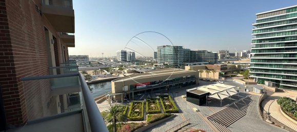 1 Schlafzimmer Wohnung in Al Raha Beach, UAE, Nr. 29198 2