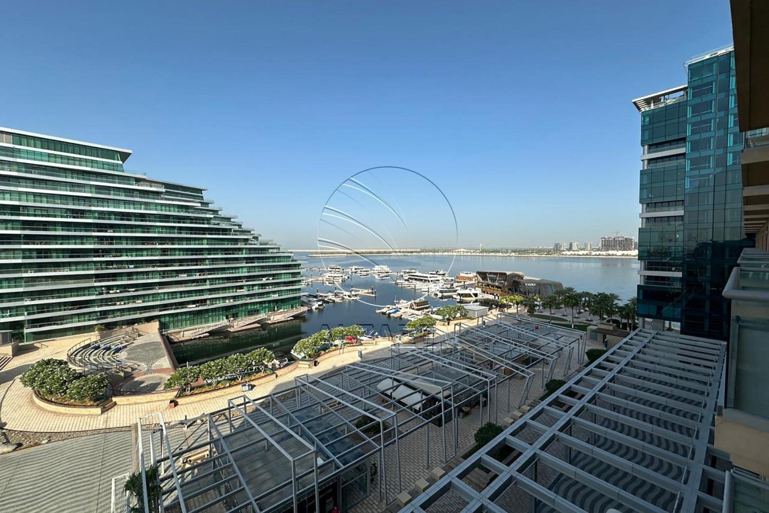 1 Schlafzimmer Wohnung in Al Raha Beach, UAE, Nr. 29198