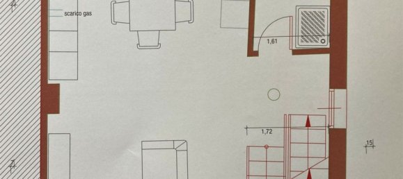 4 rooms House in Castelfranco Veneto, Italy No. 119935 9