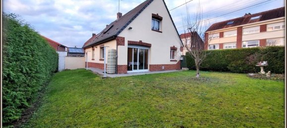 Casa T3 em Anzin-Saint-Aubin, France N.º 39277 11