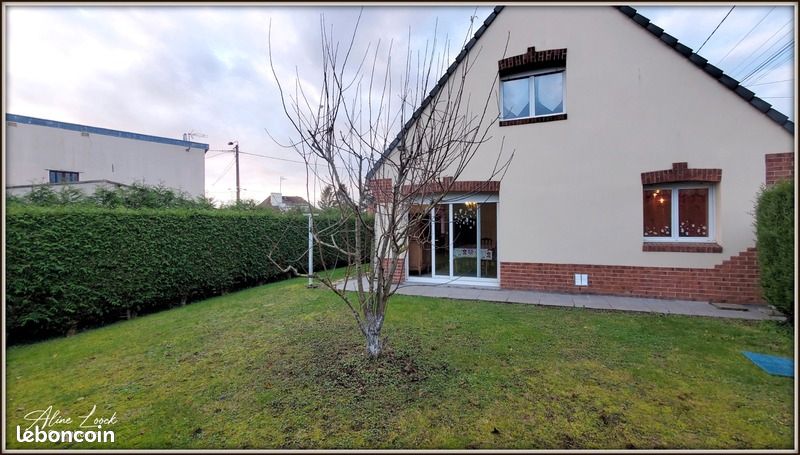 Casa T3 em Anzin-Saint-Aubin, France N.º 39277