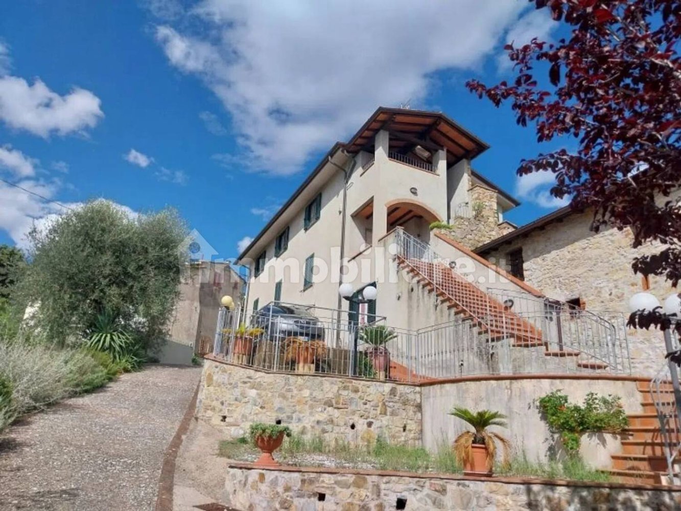 8 Schlafzimmer Haus in Camaiore, Italy, Nr. 177503