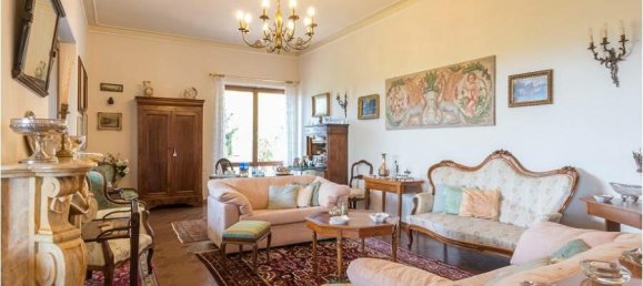 5 Schlafzimmer Villa in Chiusi, Italy, Nr. 55861 14