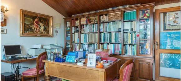 5 Schlafzimmer Villa in Chiusi, Italy, Nr. 55861 11