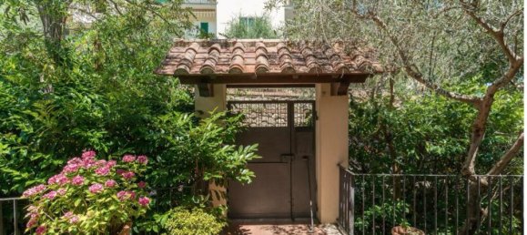 5 Schlafzimmer Villa in Chiusi, Italy, Nr. 55861 15