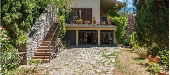 5 Schlafzimmer Villa in Chiusi, Italy, Nr. 55861 3