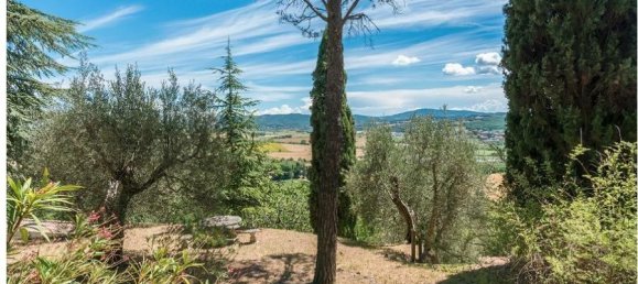 5 Schlafzimmer Villa in Chiusi, Italy, Nr. 55861 13