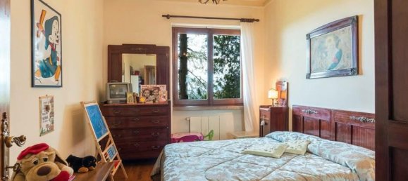 5 Schlafzimmer Villa in Chiusi, Italy, Nr. 55861 8