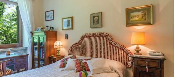 5 Schlafzimmer Villa in Chiusi, Italy, Nr. 55861 9