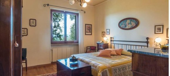 5 Schlafzimmer Villa in Chiusi, Italy, Nr. 55861 7