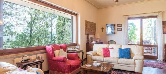 5 Schlafzimmer Villa in Chiusi, Italy, Nr. 55861 16