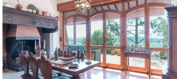 5 Schlafzimmer Villa in Chiusi, Italy, Nr. 55861 17