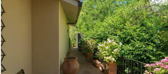 5 Schlafzimmer Villa in Chiusi, Italy, Nr. 55861 18