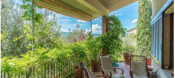 5 Schlafzimmer Villa in Chiusi, Italy, Nr. 55861 10