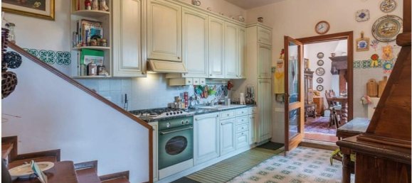 5 Schlafzimmer Villa in Chiusi, Italy, Nr. 55861 5