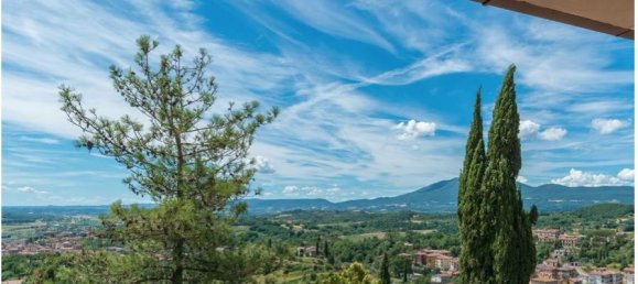 5 Schlafzimmer Villa in Chiusi, Italy, Nr. 55861 12