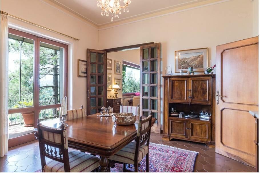 5 Schlafzimmer Villa in Chiusi, Italy, Nr. 55861