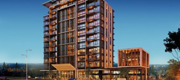 Studio in Istanbul, Turkey No. 7561 5