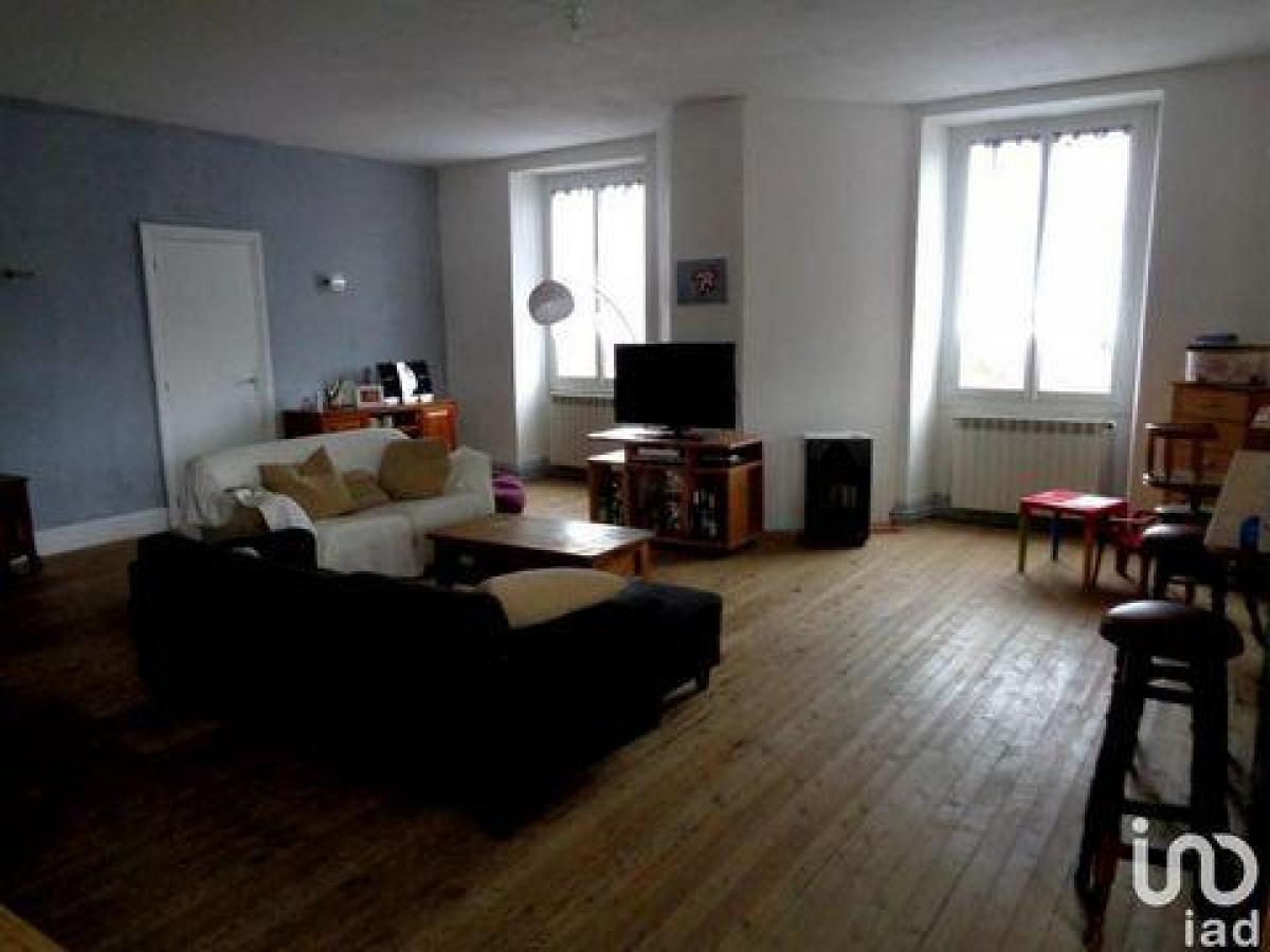 Apartamento com 2 quartos em condomínio em Mazamet, France N.º 24609