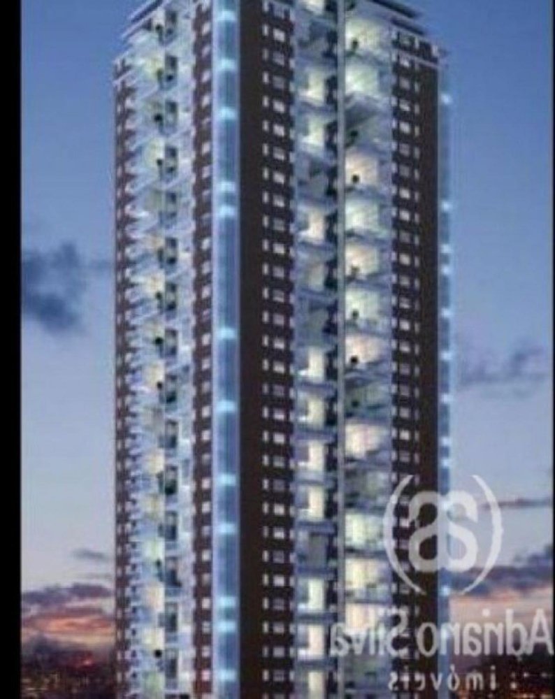 4 bedrooms Apartment in Sao Paulo, Brazil No. 580234