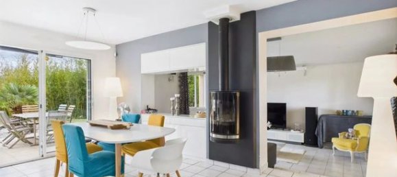 4 bedrooms House in Pont-Saint-Martin, France No. 286013 4