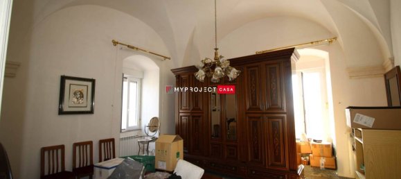 Квартира с 5 спальнями в Мартина Франка, Италия № 276571 8