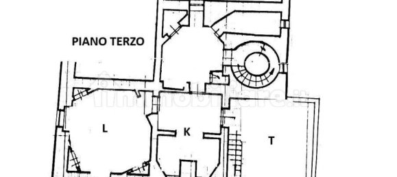 Квартира с 5 спальнями в Мартина Франка, Италия № 276571 4