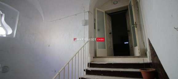 Квартира с 5 спальнями в Мартина Франка, Италия № 276571 18