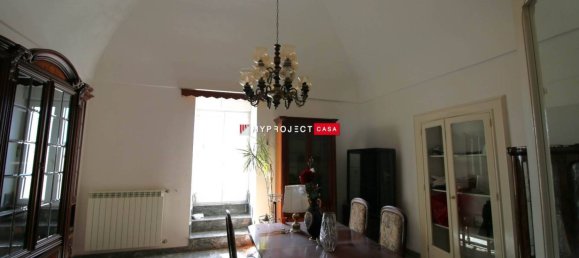 Квартира с 5 спальнями в Мартина Франка, Италия № 276571 3