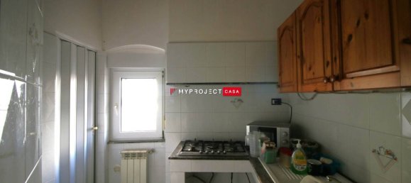 Квартира с 5 спальнями в Мартина Франка, Италия № 276571 6