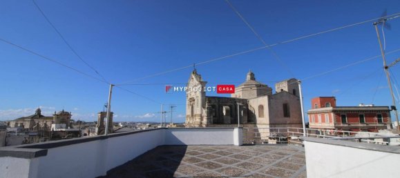 Квартира с 5 спальнями в Мартина Франка, Италия № 276571 16