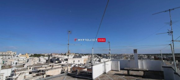 Квартира с 5 спальнями в Мартина Франка, Италия № 276571 15