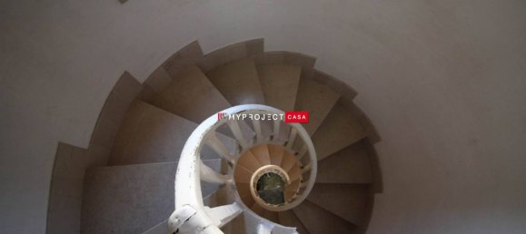 Квартира с 5 спальнями в Мартина Франка, Италия № 276571 19