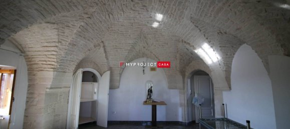 Квартира с 5 спальнями в Мартина Франка, Италия № 276571 11