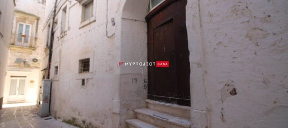 Квартира с 5 спальнями в Мартина Франка, Италия № 276571 2