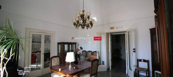 Квартира с 5 спальнями в Мартина Франка, Италия № 276571 5