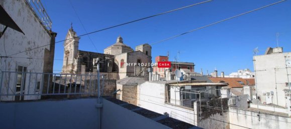 Квартира с 5 спальнями в Мартина Франка, Италия № 276571 14