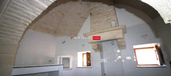 Квартира с 5 спальнями в Мартина Франка, Италия № 276571 13