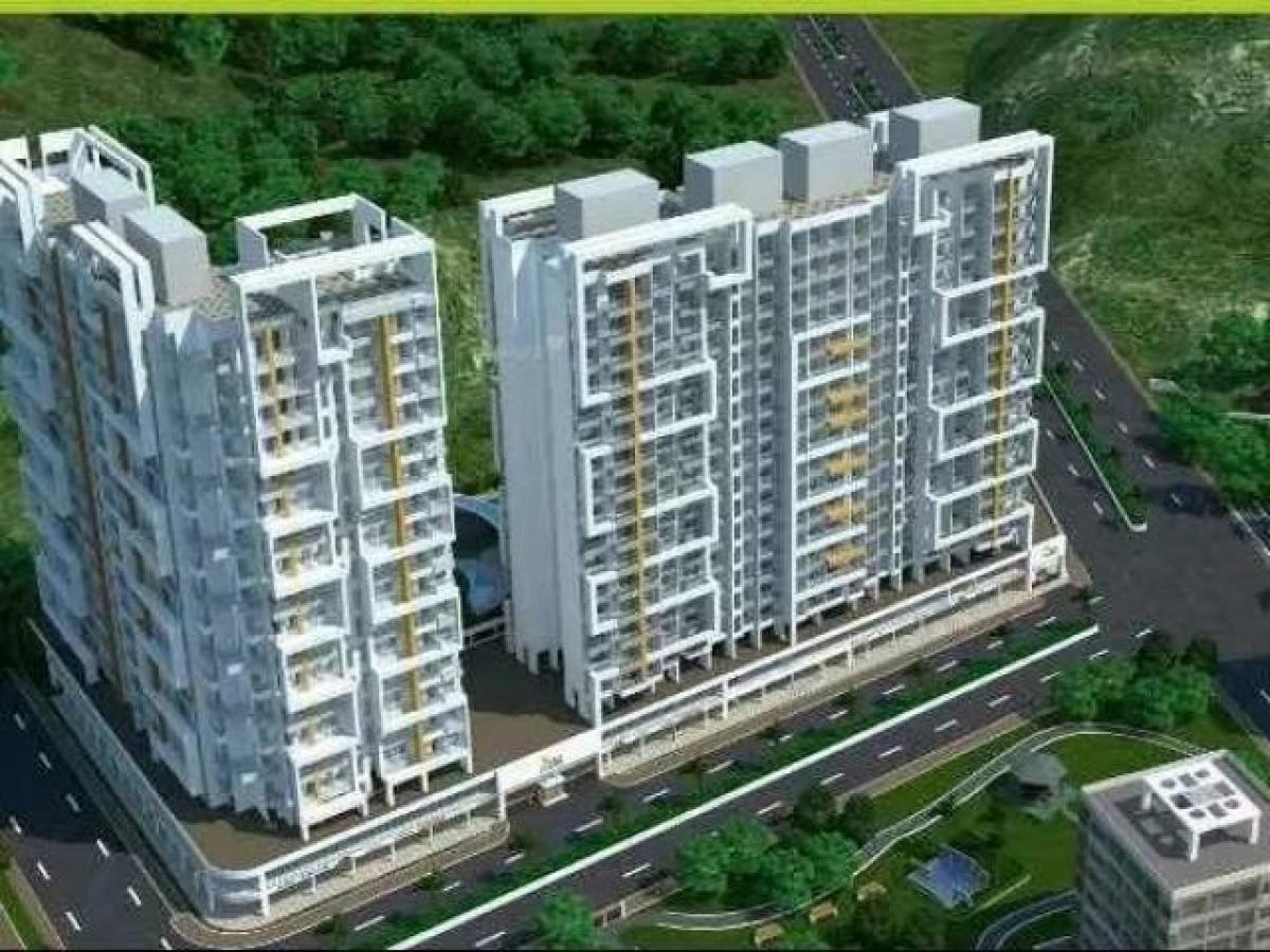 Studio à Mumbai, India No. 45536