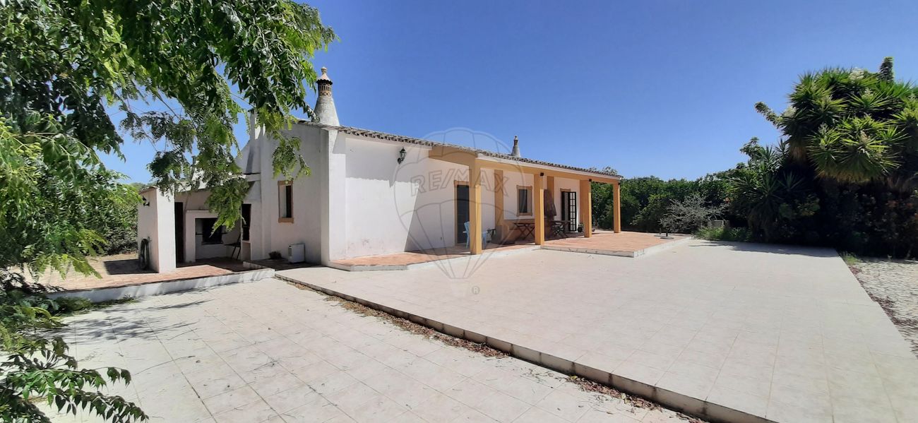 3 bedrooms House in Olhao, Portugal No. 27674